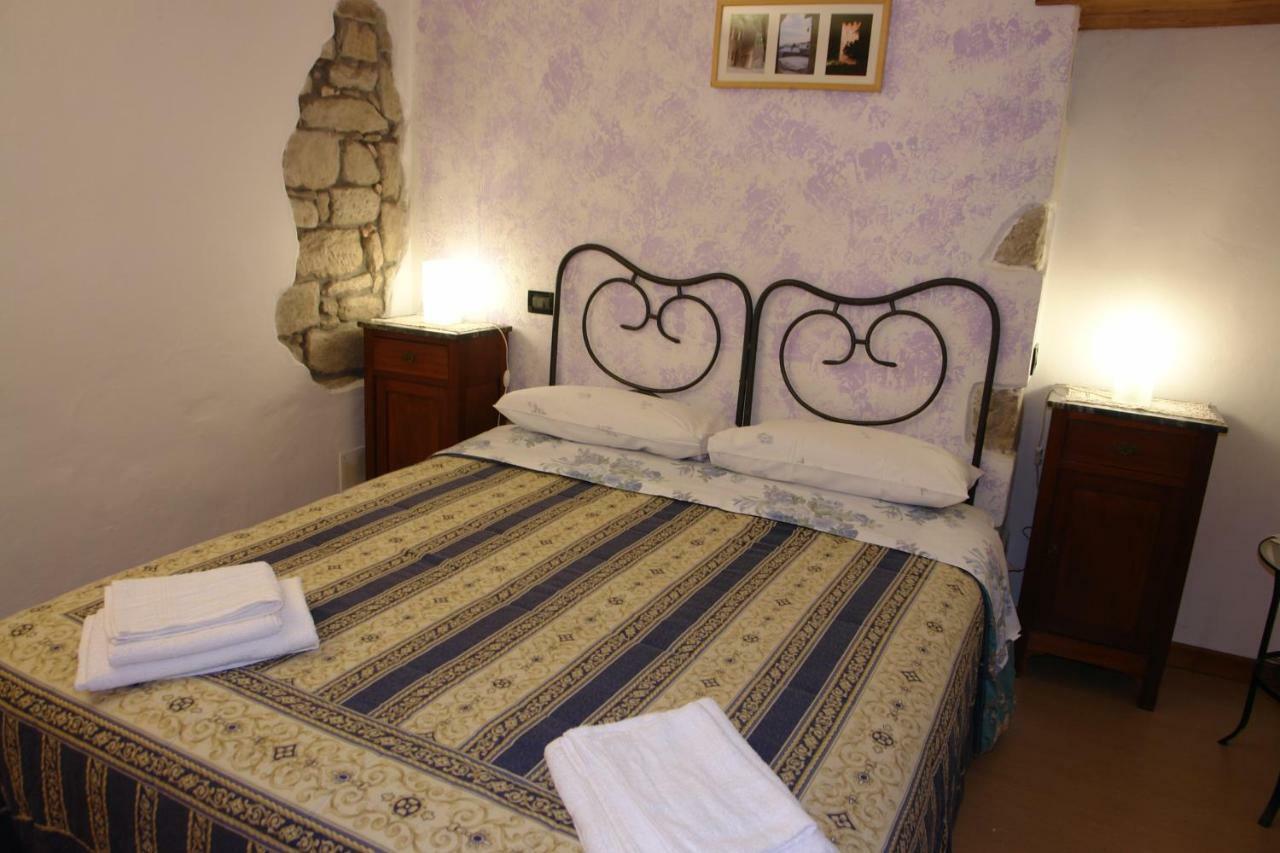 La Casina Daire Stia Dış mekan fotoğraf