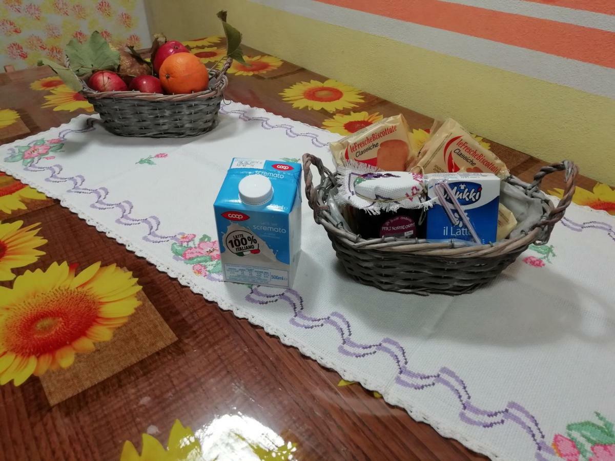 La Casina Daire Stia Dış mekan fotoğraf